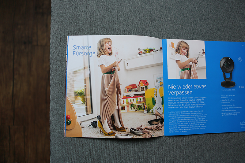 Sabath Media Werbeagentur - Hornbach – Projektbeispiel - Referenzbild 5