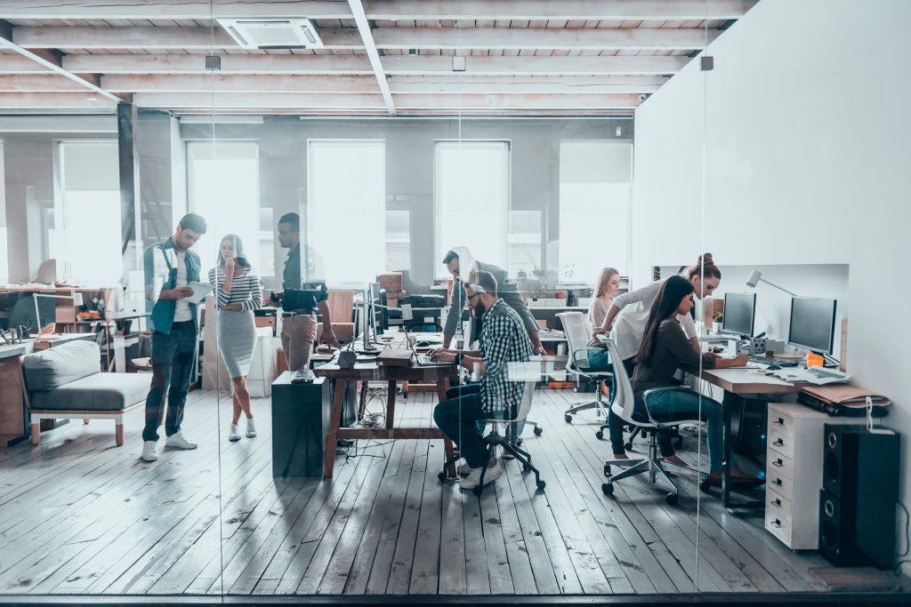 In 6 Schritten zum erfolgreichen Employer Branding