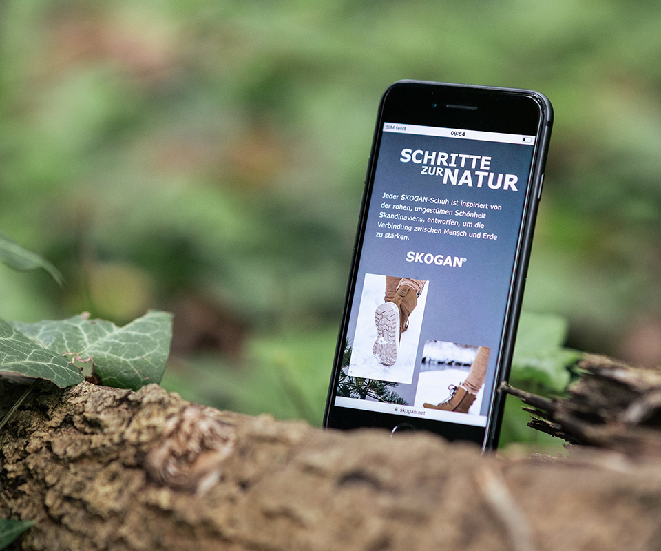 Sabath Media Werbeagentur - Skogan - Referenzbild 2