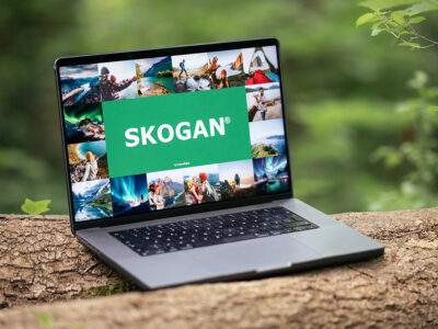 Sabath Media - Projekt Vorschaubild - Skogan