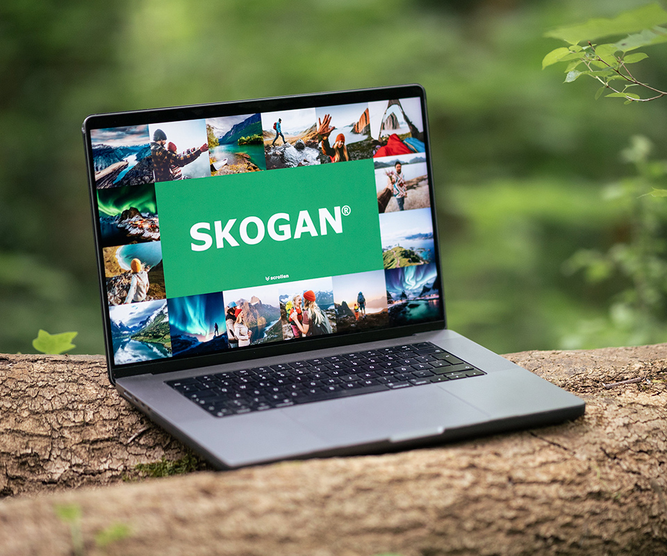 Sabath Media Werbeagentur - Skogan - Referenzbild 1