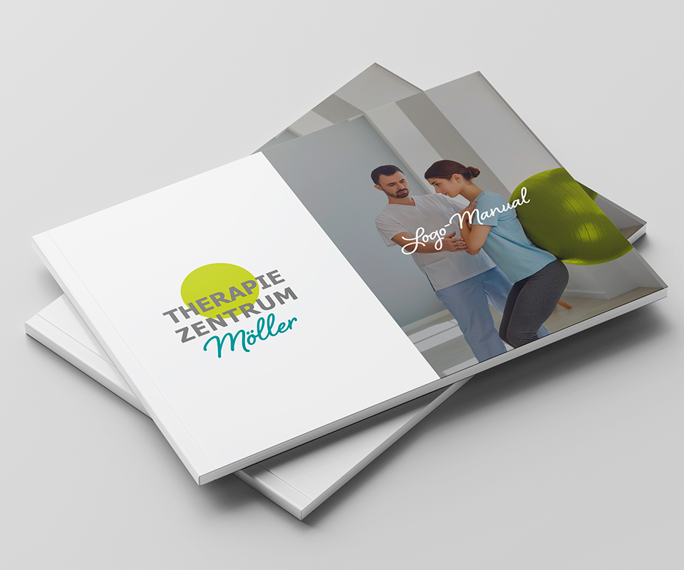 Sabath Media Werbeagentur - Therapiezentrum Möller - Referenzbild 3