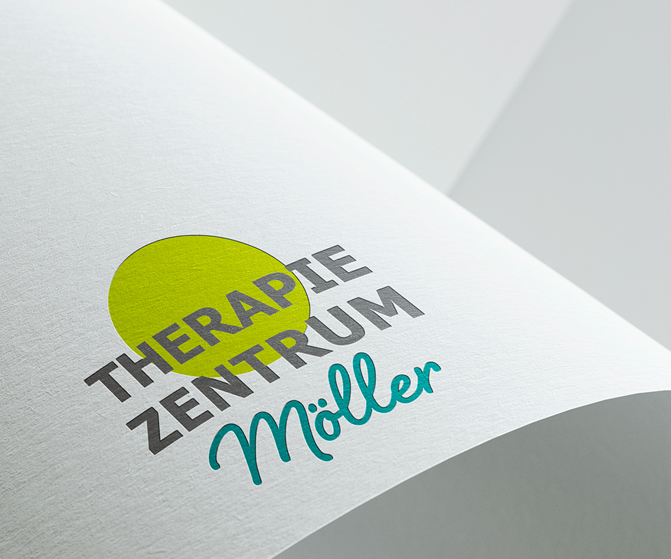 Sabath Media Werbeagentur - Therapiezentrum Möller - Referenzbild 1