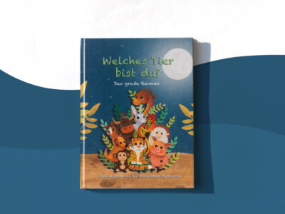 Sabath Media - Projekt Vorschaubild - Kleiner Norden